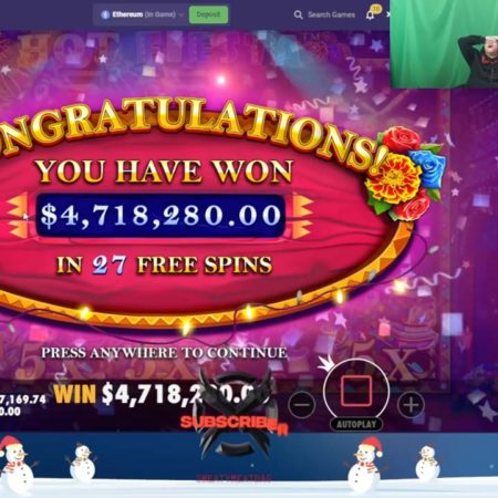 Casino Streamer Xposed: Are the high stakes fake or real?